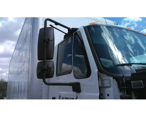 INTERNATIONAL 4300 MIRROR ASSEMBLY CABDOOR