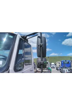 INTERNATIONAL 4300 MIRROR ASSEMBLY CAB/DOOR