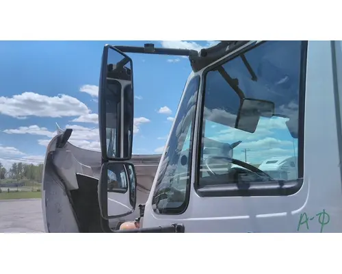 INTERNATIONAL 4300 MIRROR ASSEMBLY CABDOOR