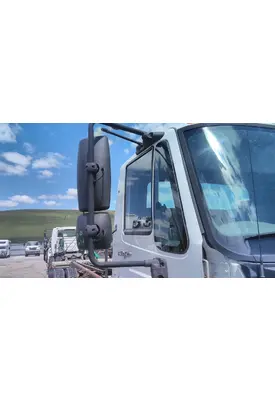 INTERNATIONAL 4300 MIRROR ASSEMBLY CAB/DOOR