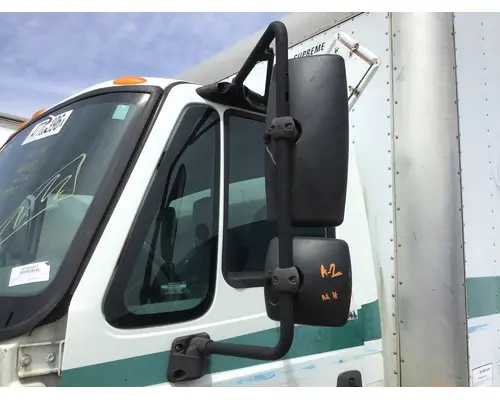 INTERNATIONAL 4300 MIRROR ASSEMBLY CABDOOR