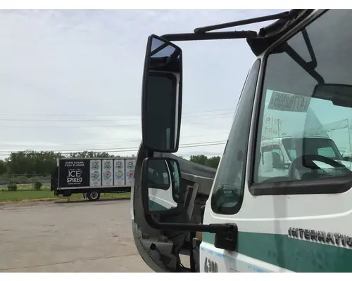 INTERNATIONAL 4300 MIRROR ASSEMBLY CABDOOR