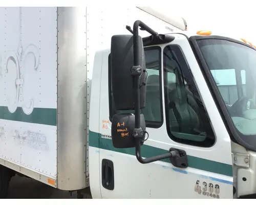 INTERNATIONAL 4300 MIRROR ASSEMBLY CABDOOR