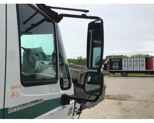 INTERNATIONAL 4300 MIRROR ASSEMBLY CABDOOR