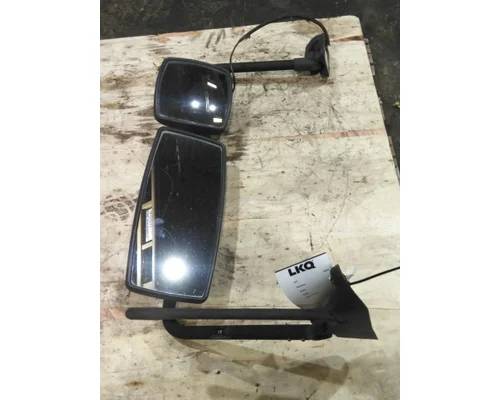 INTERNATIONAL 4300 MIRROR ASSEMBLY CABDOOR
