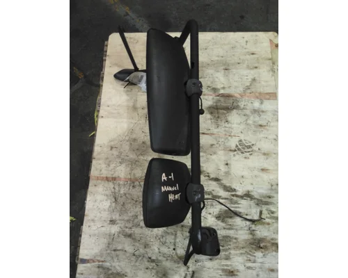 INTERNATIONAL 4300 MIRROR ASSEMBLY CABDOOR