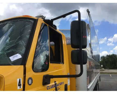 INTERNATIONAL 4300 MIRROR ASSEMBLY CABDOOR