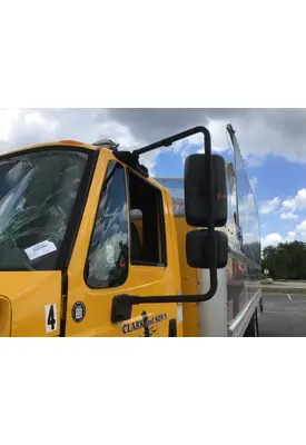 INTERNATIONAL 4300 MIRROR ASSEMBLY CAB/DOOR