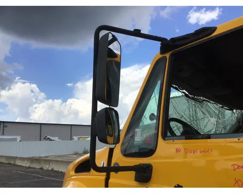 INTERNATIONAL 4300 MIRROR ASSEMBLY CABDOOR
