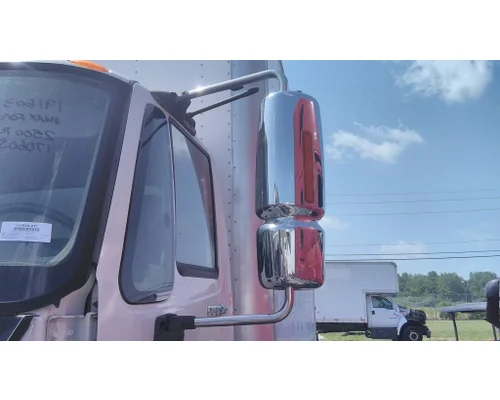 INTERNATIONAL 4300 MIRROR ASSEMBLY CAB/DOOR