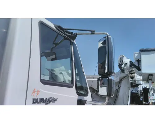 INTERNATIONAL 4300 MIRROR ASSEMBLY CABDOOR