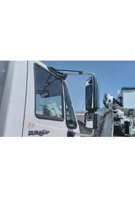 INTERNATIONAL 4300 MIRROR ASSEMBLY CAB/DOOR