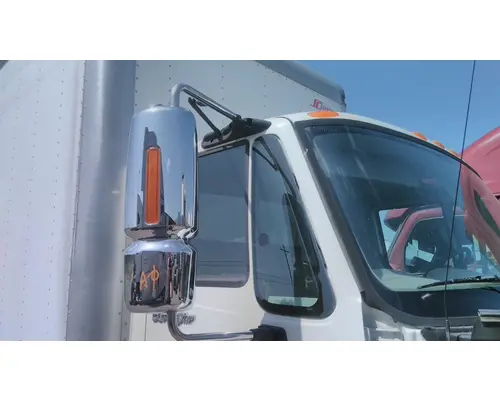 INTERNATIONAL 4300 MIRROR ASSEMBLY CABDOOR