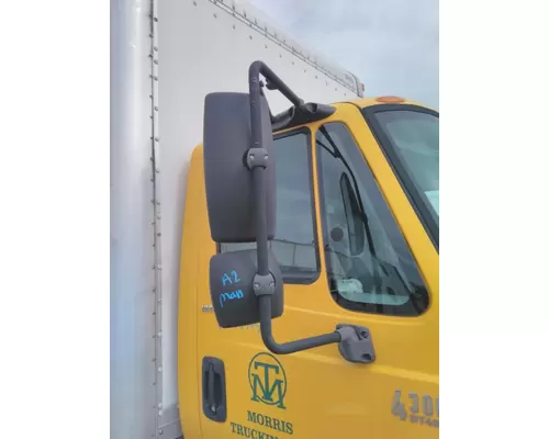 INTERNATIONAL 4300 MIRROR ASSEMBLY CABDOOR