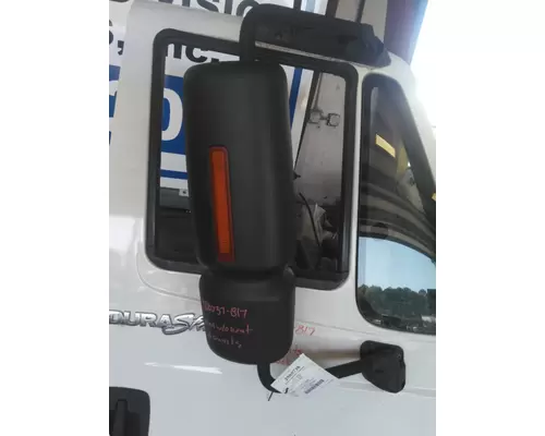 INTERNATIONAL 4300 MIRROR ASSEMBLY CABDOOR