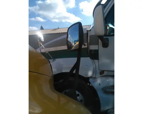 INTERNATIONAL 4300 MIRROR ASSEMBLY FENDERHOOD