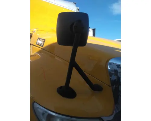 INTERNATIONAL 4300 MIRROR ASSEMBLY FENDERHOOD