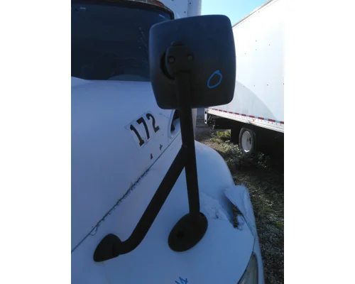 INTERNATIONAL 4300 MIRROR ASSEMBLY FENDERHOOD