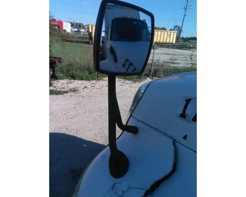 INTERNATIONAL 4300 MIRROR ASSEMBLY FENDERHOOD
