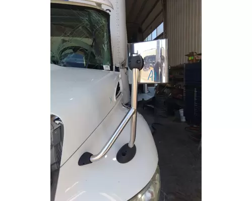 INTERNATIONAL 4300 MIRROR ASSEMBLY FENDERHOOD
