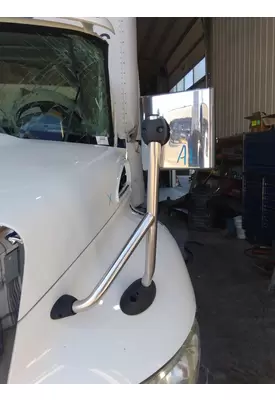INTERNATIONAL 4300 MIRROR ASSEMBLY FENDER/HOOD