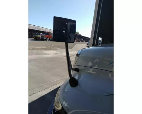 INTERNATIONAL 4300 MIRROR ASSEMBLY FENDERHOOD