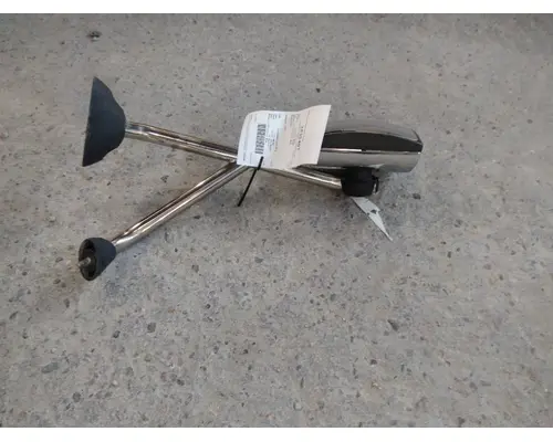 INTERNATIONAL 4300 MIRROR ASSEMBLY FENDERHOOD