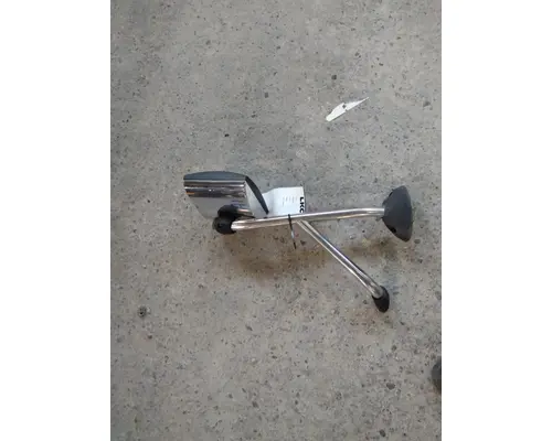INTERNATIONAL 4300 MIRROR ASSEMBLY FENDERHOOD