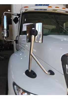 INTERNATIONAL 4300 MIRROR ASSEMBLY FENDER/HOOD