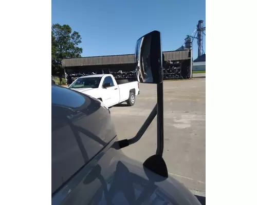INTERNATIONAL 4300 MIRROR ASSEMBLY FENDERHOOD
