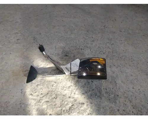 INTERNATIONAL 4300 MIRROR ASSEMBLY FENDERHOOD