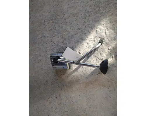 INTERNATIONAL 4300 MIRROR ASSEMBLY FENDERHOOD