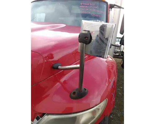 INTERNATIONAL 4300 MIRROR ASSEMBLY FENDERHOOD