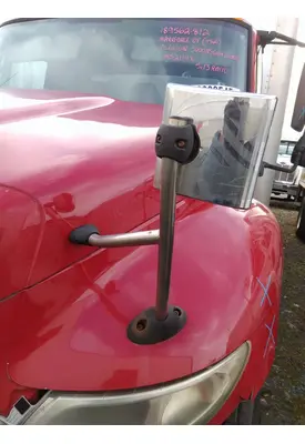 INTERNATIONAL 4300 MIRROR ASSEMBLY FENDER/HOOD