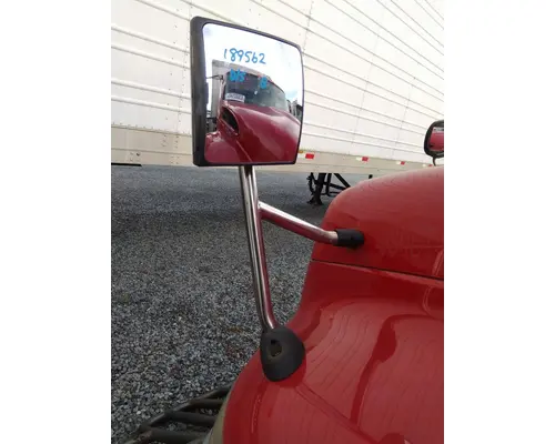 INTERNATIONAL 4300 MIRROR ASSEMBLY FENDERHOOD