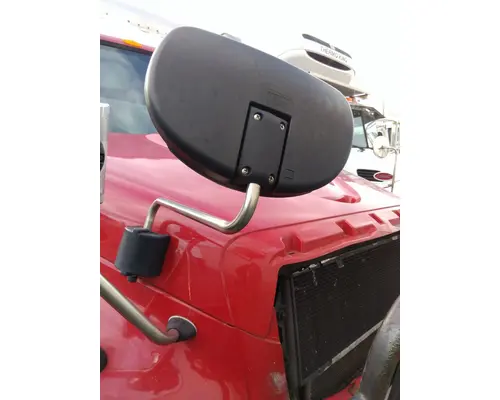 INTERNATIONAL 4300 MIRROR ASSEMBLY FENDERHOOD