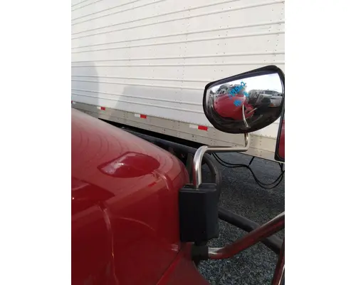 INTERNATIONAL 4300 MIRROR ASSEMBLY FENDERHOOD