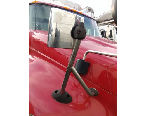 INTERNATIONAL 4300 MIRROR ASSEMBLY FENDERHOOD