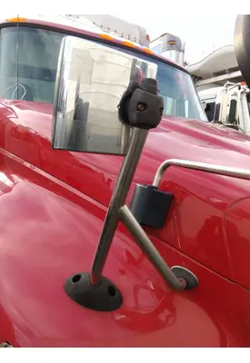 INTERNATIONAL 4300 MIRROR ASSEMBLY FENDER/HOOD