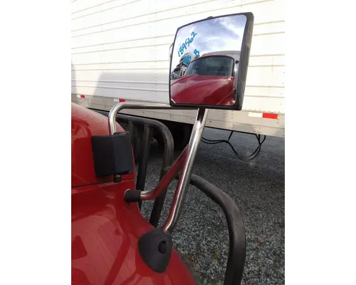 INTERNATIONAL 4300 MIRROR ASSEMBLY FENDERHOOD