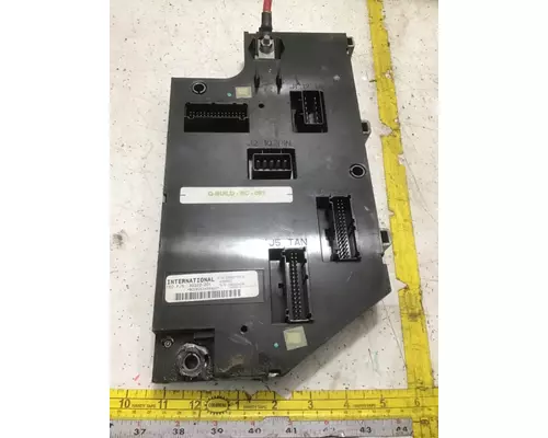 INTERNATIONAL 4300 MODULE, ELECTRONIC CHASSIS CONTROL 