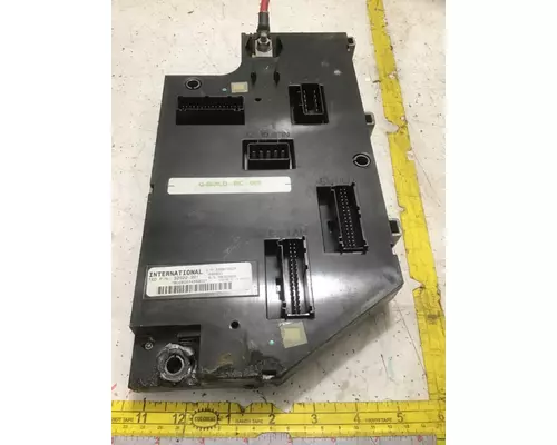 INTERNATIONAL 4300 MODULE, ELECTRONIC CHASSIS CONTROL 