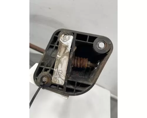 INTERNATIONAL 4300 Mirror (Side View)
