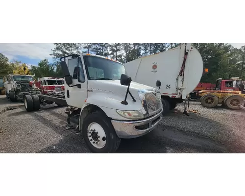 INTERNATIONAL 4300 Mirror (Side View)