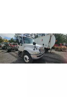 INTERNATIONAL 4300 Mirror (Side View)