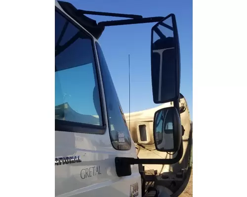 INTERNATIONAL 4300 Mirror (Side View)