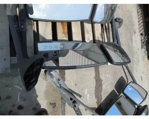 INTERNATIONAL 4300 Mirror (Side View)