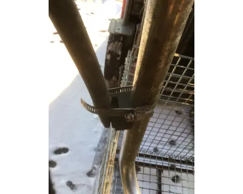 INTERNATIONAL 4300 Mirror (Side View)