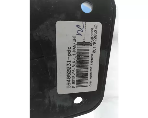 INTERNATIONAL 4300 Mirror (Side View)