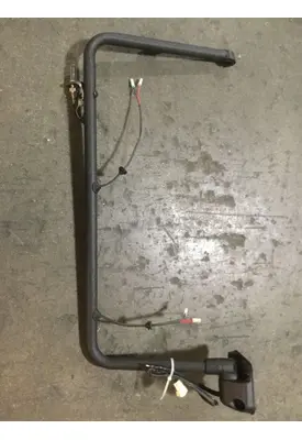 INTERNATIONAL 4300 Mirror (Side View)